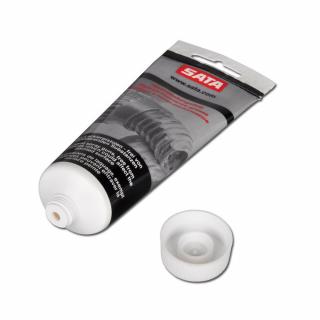 Vaselina, SATA 48173 High Performance Grease, pentru lubrifiere pistoale de vopsit, gramaj 100 ml