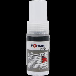 Vopsea de retus, Forch L224, pentru retusare inainte de lipirea parbrizelor, gramaj 9 ml