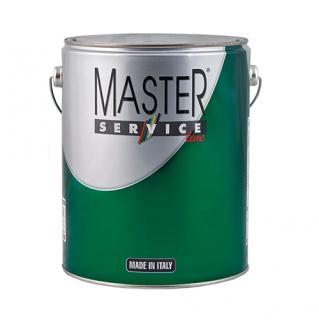 Vopsea uscare rapida, Master Service Nitrofast, culoare la alegere, cantitate 4 litri