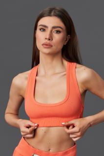 Bustiera Opera Living Coral