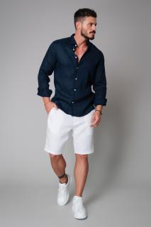 Camasa In Navy