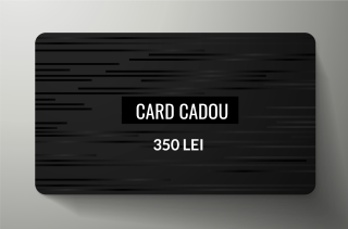 Card Cadou 350 Lei