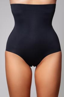 Chiloti Usor Modelatori fara cusaturi Black