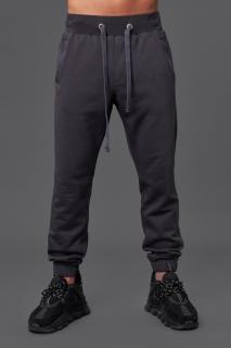 Pantalon lejer Easy Grey Anthracite