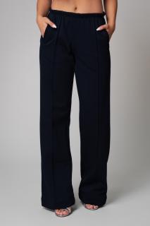 Pantalon Mella Navy