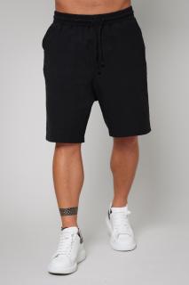 Pantalon scurt Black