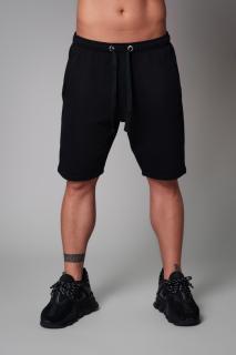 Pantalon scurt Malibu Black