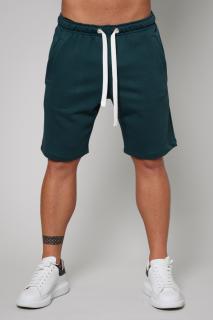 Pantalon scurt Malibu Bottle Green