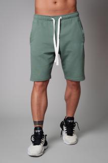 Pantalon scurt Malibu Dark Olive