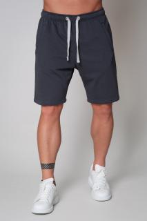 Pantalon scurt Malibu Grey Anthracite