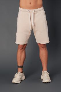 Pantalon scurt Malibu Light Beige