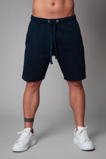 Pantalon scurt Malibu Navy