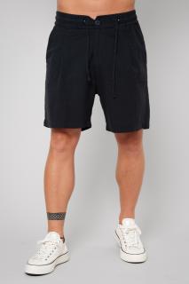 Pantalon scurti Black