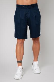 Pantalon scurti din IN Navy