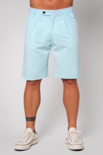 Pantalon scurti Mint