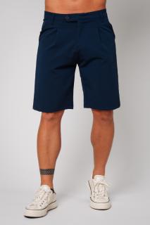 Pantalon scurti Navy