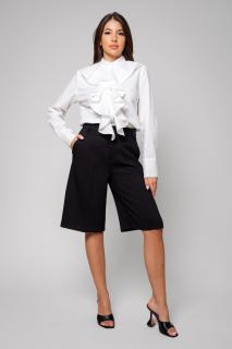 Pantaloni scurt Elegant Black