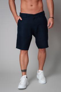 Pantaloni scurt In Navy