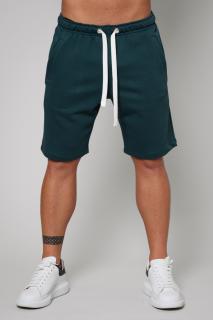 Pantaloni scurt Malibu Bottle Green
