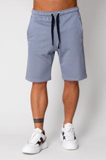 Pantaloni scurt Malibu Grey