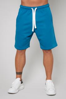 Pantaloni scurt Malibu Peacock Blue