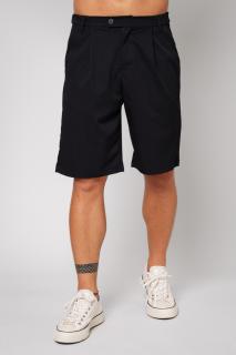 Pantaloni scurti Black