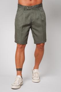 Pantaloni scurti din IN Dark Olive