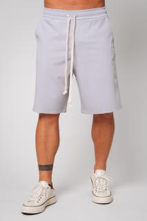 Pantaloni scurti Grey