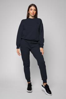 Set Hypera bluza si pantalon Grey Anthracite