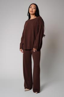 Set Lorelle mix lana si casmir Brown