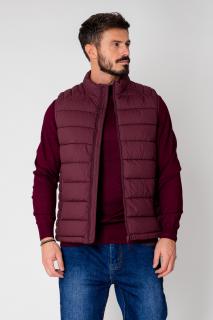 Vesta barbati Burgundy