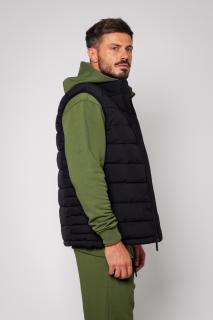 Vesta fara gluga Black