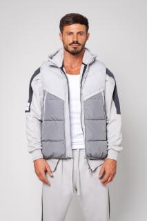 Vesta fara gluga Duo Grey