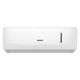 Aparat de aer conditionat Yukon Freedom KW18A1, 18000 BTU, Clasa A++ A+, Inverter, Functie Sleep, Auto-curatare, Smart Control WI-FI, Auto-diagnoza (Alb)- 3 ANI GARANTIE