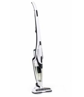 Aspirator vertical 3 in 1 cu mop integrat LDK Performance ProDuo WT22, Putere 160 W, Functie aspirator de mana, 2 viteze, Autonomie 30 min, Perie motorizata cu iluminare LED, Filtru HEPA H12 - RESIGIL