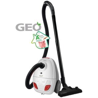 Aspirator VIVAX VC-701W GEO 700W, filtru HEPA 12, Alb