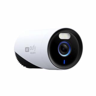 Camera supraveghere eufyCam E330 (Professional) Add-on, Rezolutie 4K, AI, Supraveghere 24 7