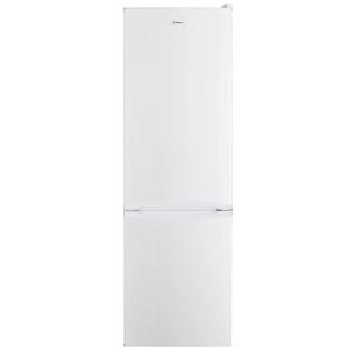 Combina frigorifica Candy CHICS 5182WN, 262l, Fresh zone, Clasa F, H 180 cm, Alb - RESIGILAT