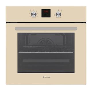 Cuptor electric Pyramis 60IN 2010 Beige Glass