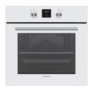 Cuptor electric Pyramis 60IN 2020 White Glass