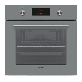 Cuptor electric Pyramis 60IN 2051 PP Grey Glass