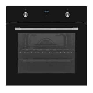 Cuptor electric Pyramis 60IN 80202 BLACK