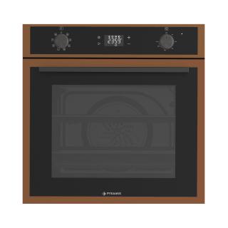 Cuptor electric Pyramis 60IN 8080 PVD COPPER