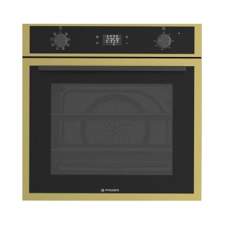 Cuptor electric Pyramis 60IN 8080 PVD GOLD