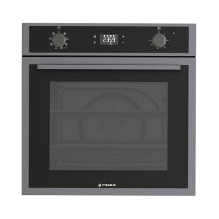 Cuptor electric Pyramis 60IN 8080 PVD METAL GUN