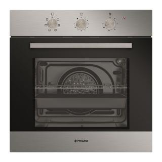 Cuptor electric Pyramis 731016 PK Inox