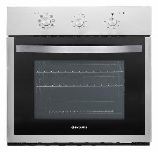 Cuptor electric Pyramis BAS Elegant 1001 IX