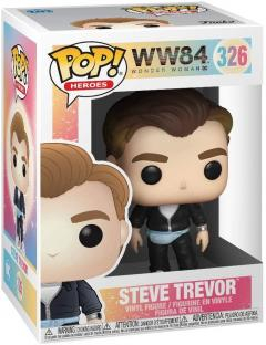 Figurina Funko POP! Pop! Heroes, Steve Trevor