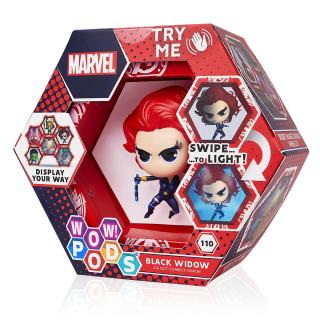Figurina Wow! Pods - Marvel, Black Widow