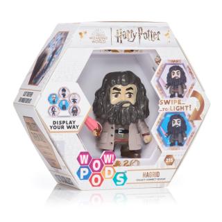 Figurina Wow! Pods - Wizarding World, Hagrid